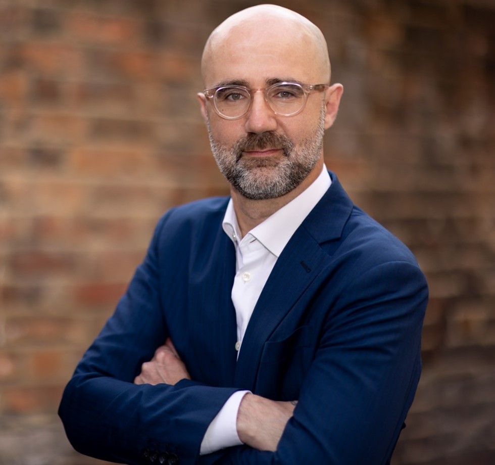 Dr. Ofer Fridman