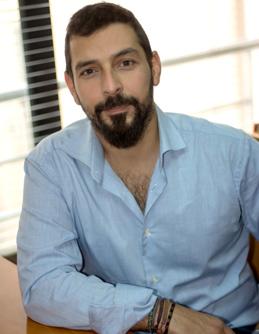 Dr. George Bravos