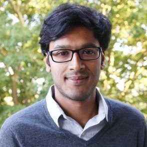 Bharath Ganesh