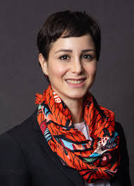 Dr. Gulizar Haciyakupoglu