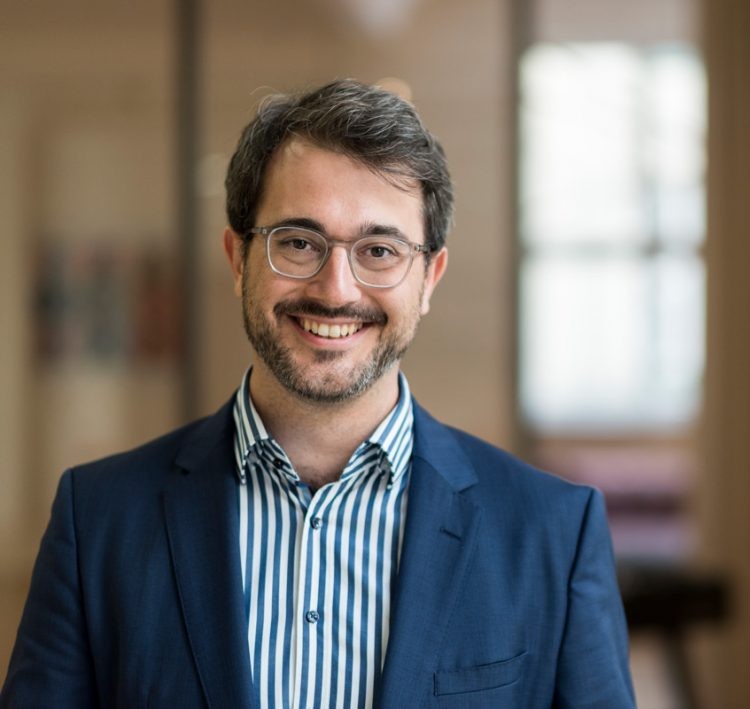 Dr. Thomas Eder