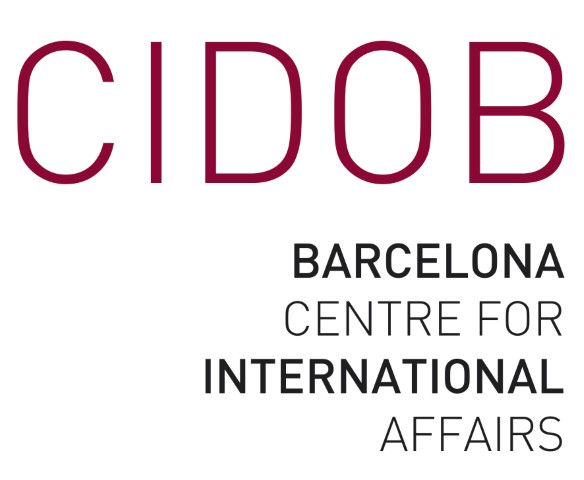 CIDOB (Barcelona Centre for International Affairs)
