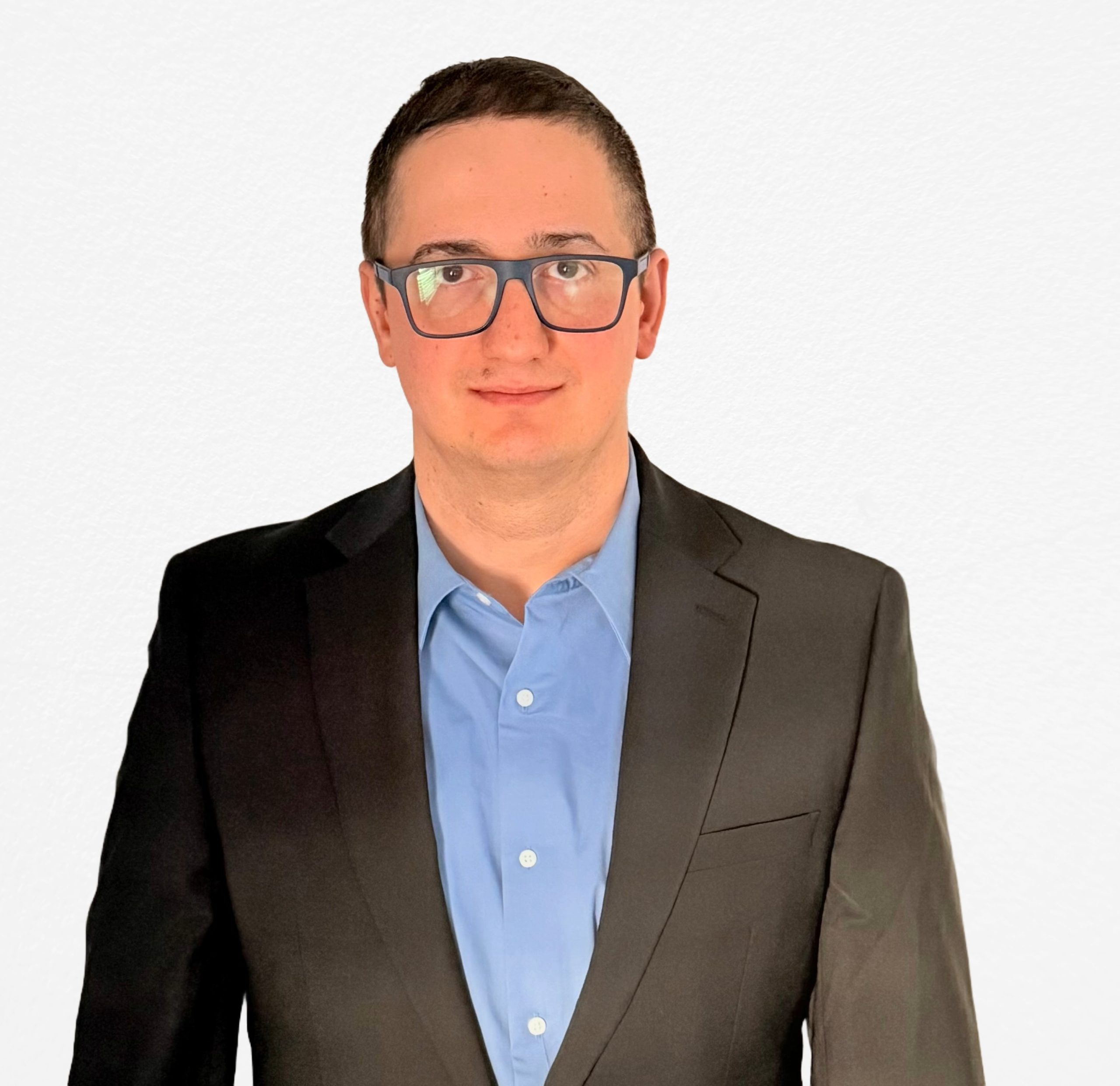 Maksym Beznosiuk
