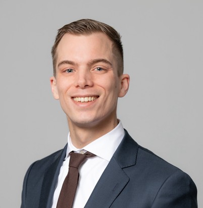 Dr. Sense Hofstede