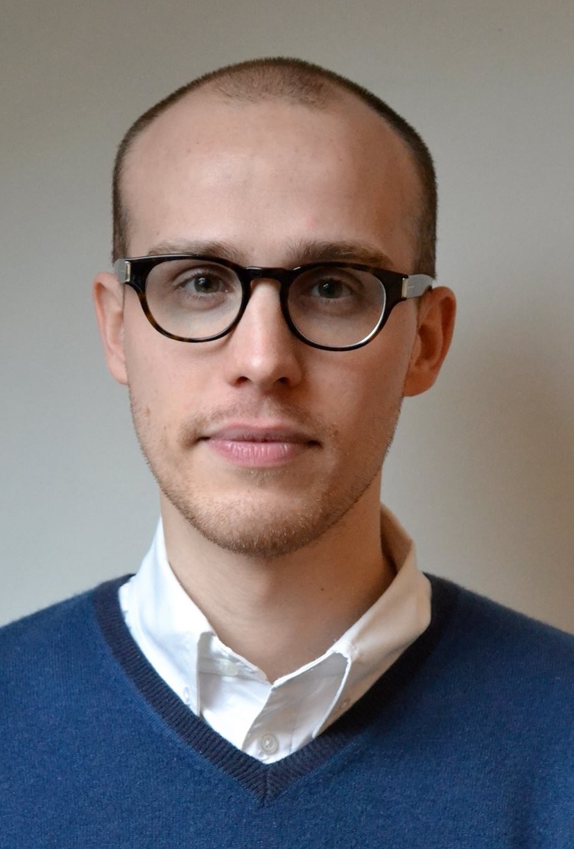 Etienne Soula