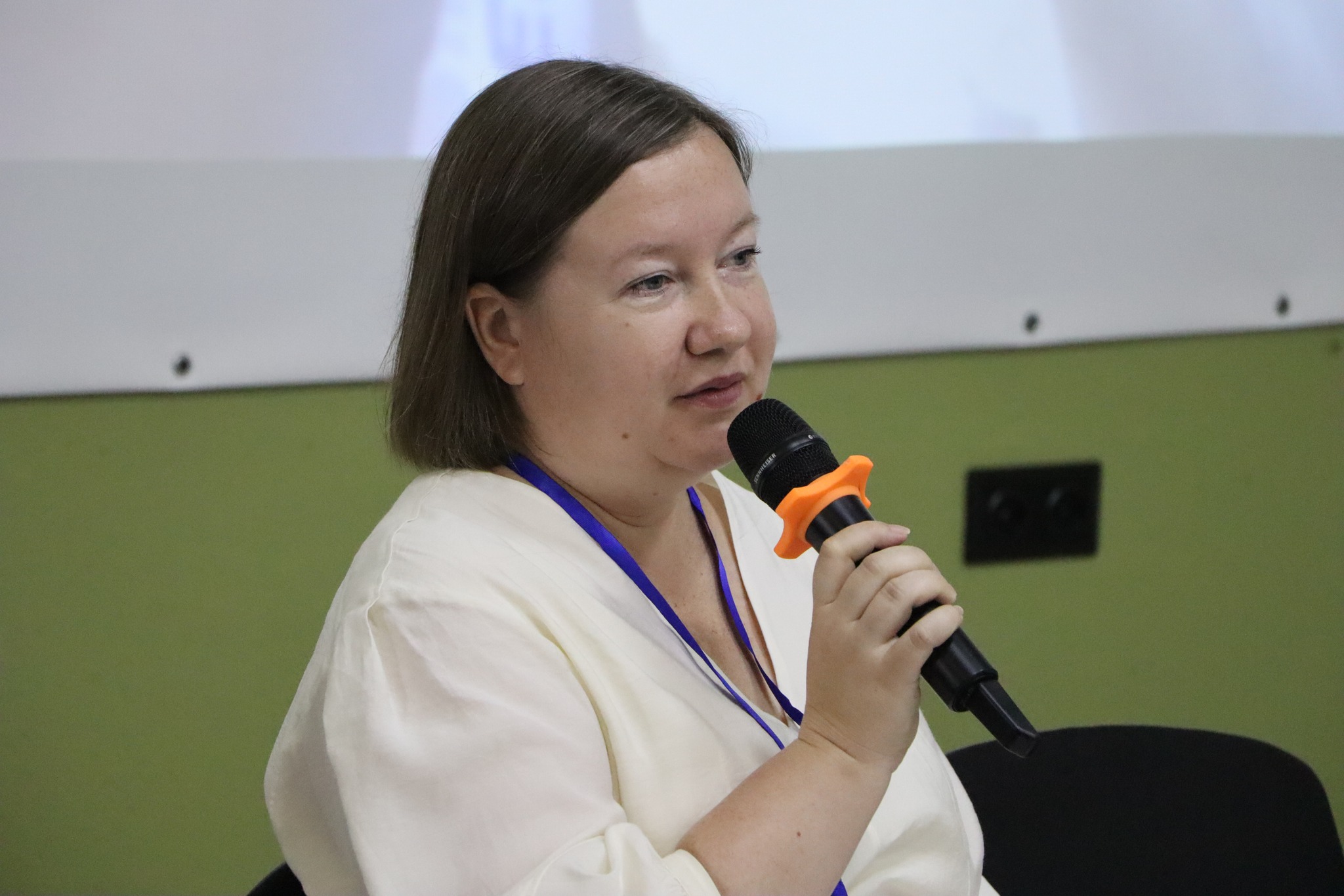 Galyna Petrenko