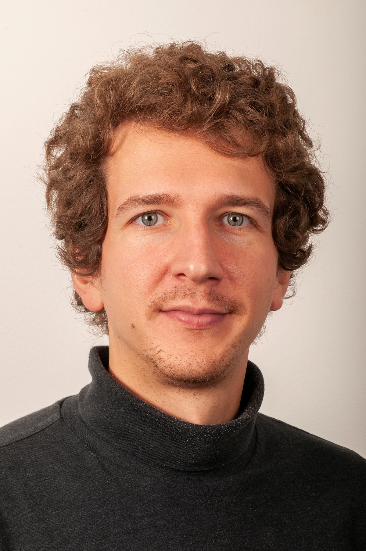 Dr. Philipp Lutscher