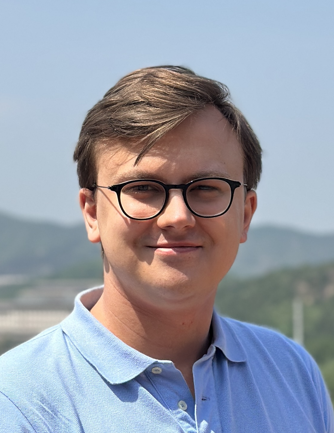 Konrad Szatters